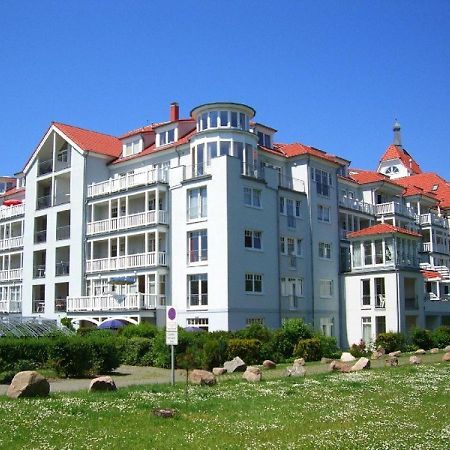 Appartementhaus Meeresblick Кюлунгсборн Экстерьер фото